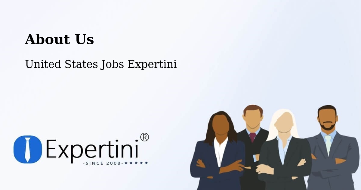 About Expertini Recruitment Platform  – Arroyo - Arroyo, United States Jobs Expertini