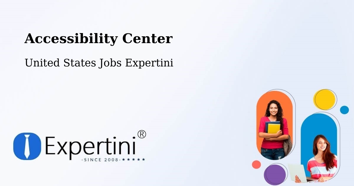 Accessibility Statement – Arroyo - United States Jobs Expertini