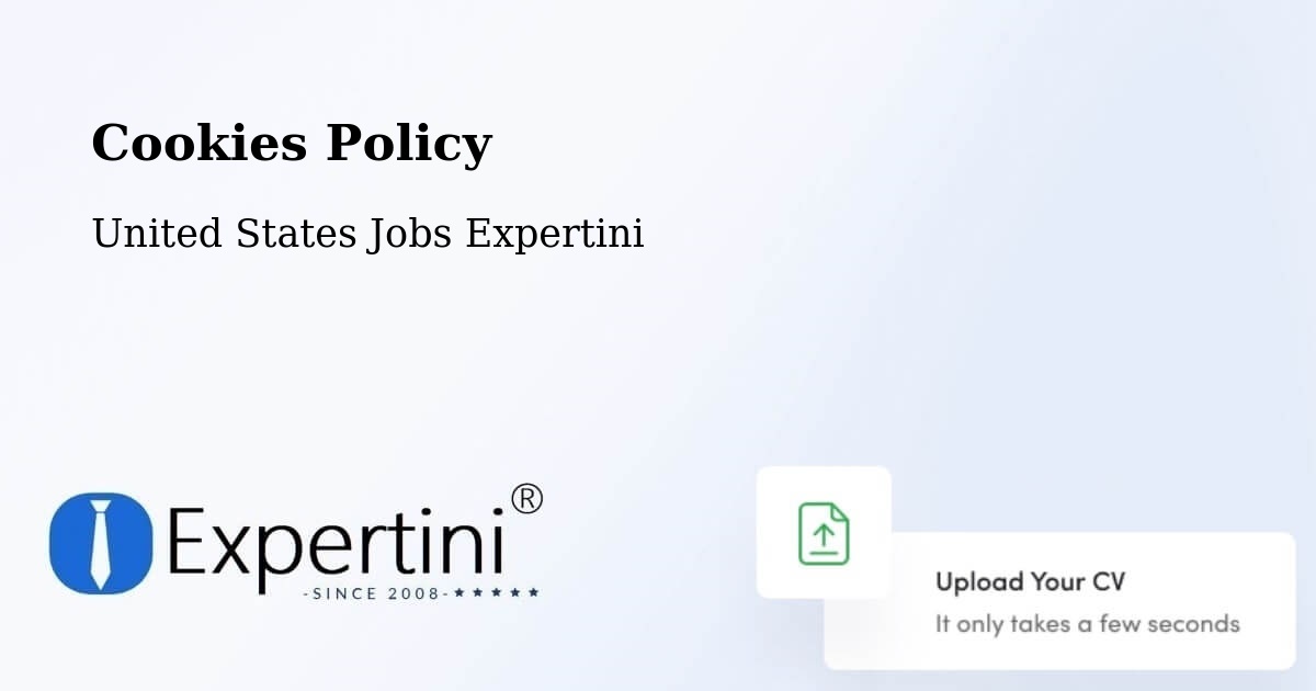 Cookie Policy – Arroyo - United States Jobs Expertini