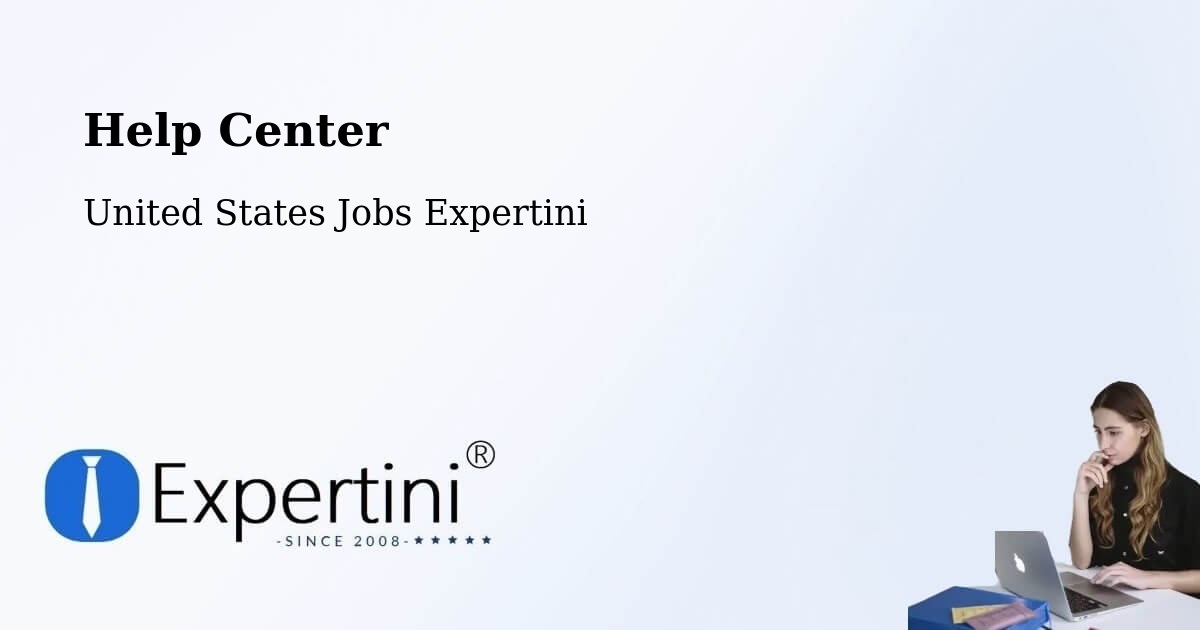 Help Center – Arroyo - United States Jobs Expertini