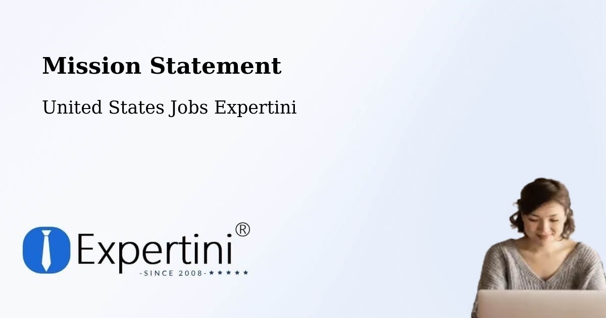 Corporate Mission – Arroyo - United States Jobs Expertini