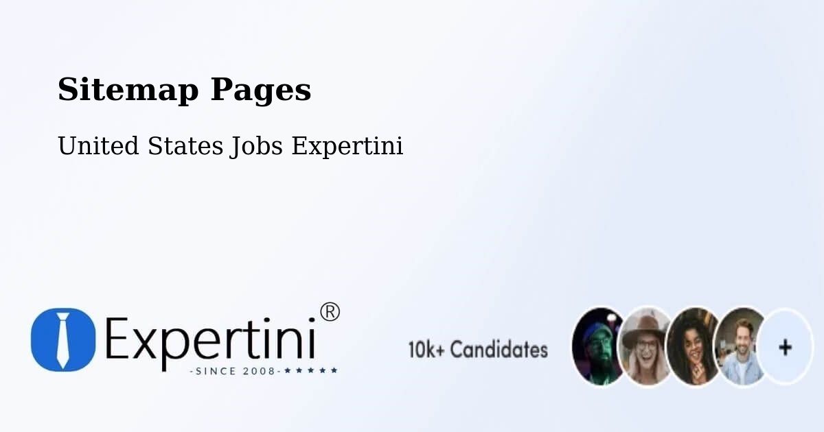 Sitemap Pages - Arroyo - United States Jobs Expertini