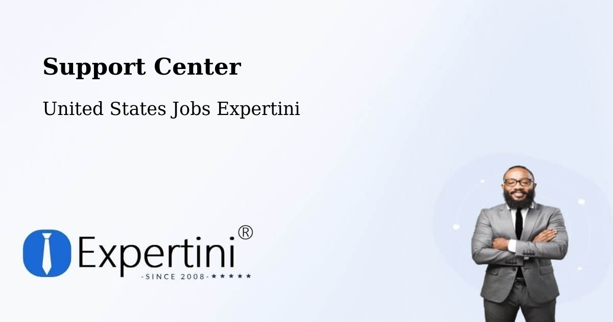 Support Services – Arroyo - United States Jobs Expertini