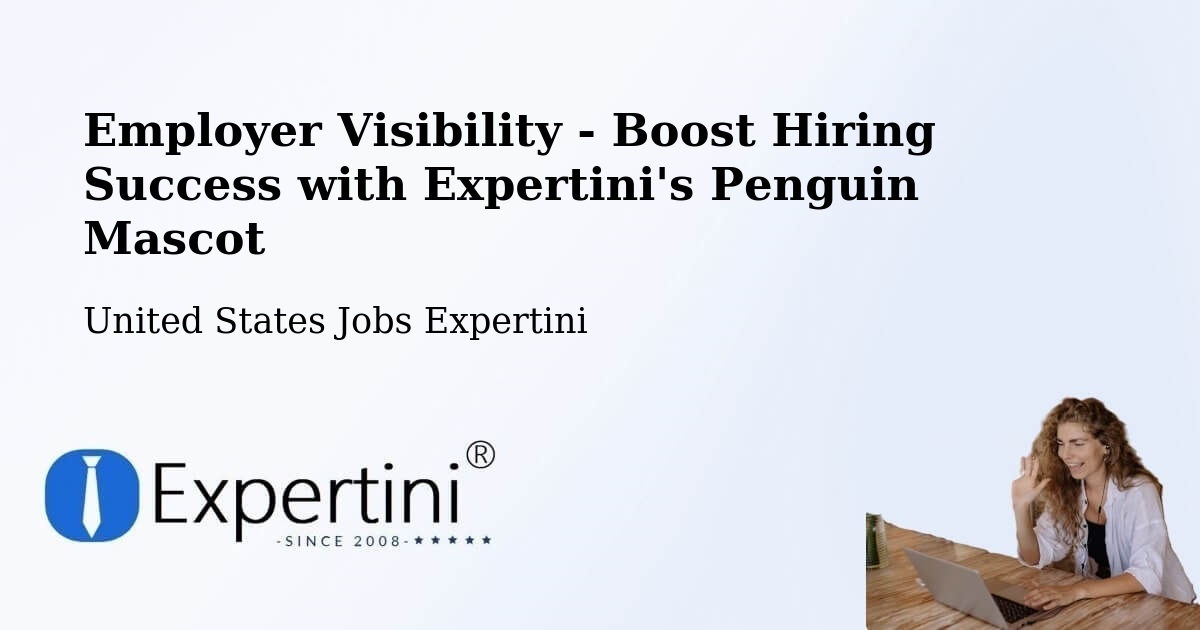CV and Resume Visibility Optimization – Arroyo - United States Jobs Expertini